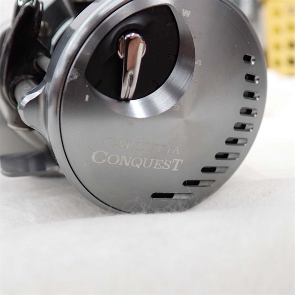 ２０カルカッタコンクエストＤＣ２００